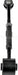 Lateral Arm and Ball Joint Assembly Dorman Premium Chassis LL85666PR