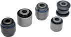 Suspension Knuckle Bushing Kit Dorman Premium Chassis BKK85690PR
