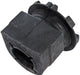 Suspension Control Arm Bushing Dorman Premium Chassis BC651010PR