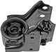 Suspension Control Arm Bushing Dorman Premium Chassis CAS581007PR