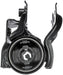 Suspension Control Arm Bushing Dorman Premium Chassis CAS581007PR