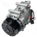 A/C Compressor Kit Four Seasons 5237NK