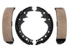 Drum Brake Shoe Raybestos Brakes 523PG