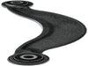 Suspension Control Arm Dorman Premium Chassis CA65543PR