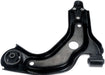 Suspension Control Arm and Ball Joint Assembly Dorman MAS CB21114