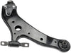 Suspension Control Arm and Ball Joint Assembly Dorman MAS CB75363