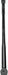 Suspension Track Bar Dorman Premium Chassis TB81049PR