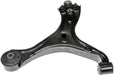 Suspension Control Arm and Ball Joint Assembly Dorman MAS CB59453