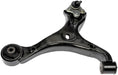 Suspension Control Arm and Ball Joint Assembly Dorman MAS CB59454