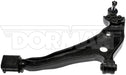 Suspension Control Arm and Ball Joint Assembly Dorman MAS CB69403
