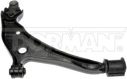 Suspension Control Arm and Ball Joint Assembly Dorman MAS CB69403