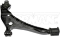 Suspension Control Arm and Ball Joint Assembly Dorman Premium Chassis CB69403PR
