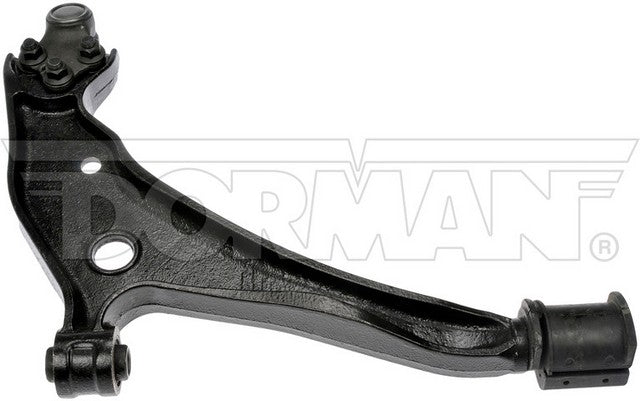 Suspension Control Arm and Ball Joint Assembly Dorman Premium Chassis CB69403PR