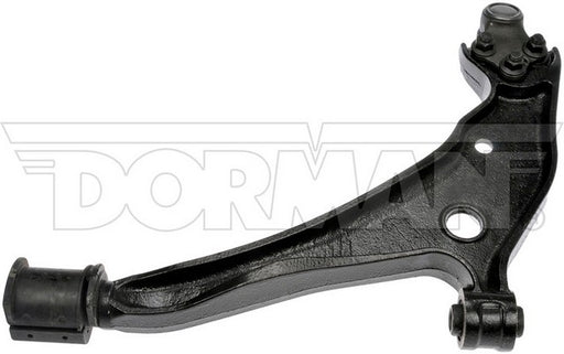 Suspension Control Arm and Ball Joint Assembly Dorman Premium Chassis CB69404PR