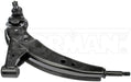 Suspension Control Arm and Ball Joint Assembly Dorman MAS CB741044