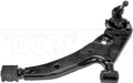 Suspension Control Arm and Ball Joint Assembly Dorman MAS CB741063