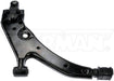 Suspension Control Arm and Ball Joint Assembly Dorman Premium Chassis CB741063PR