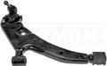 Suspension Control Arm and Ball Joint Assembly Dorman Premium Chassis CB741064PR
