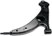 Suspension Control Arm and Ball Joint Assembly Dorman Premium Chassis CB75164PR