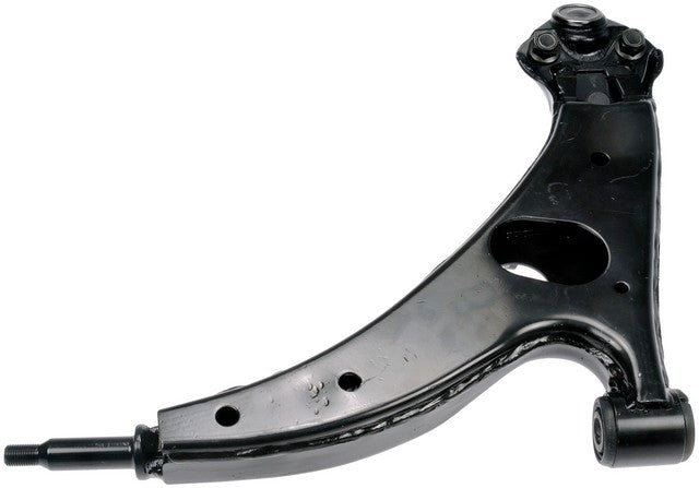 Suspension Control Arm and Ball Joint Assembly Dorman Premium Chassis CB75164PR