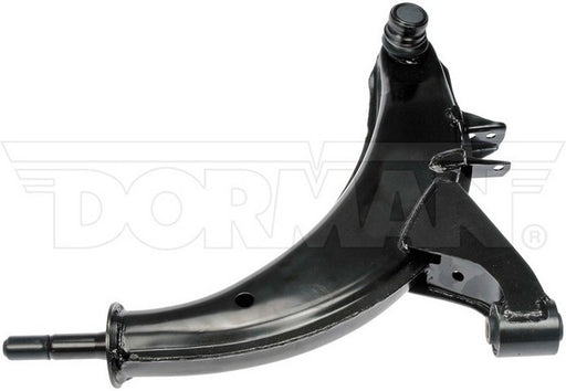 Suspension Control Arm and Ball Joint Assembly Dorman MAS CB72233