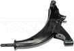 Suspension Control Arm and Ball Joint Assembly Dorman Premium Chassis CB72233PR