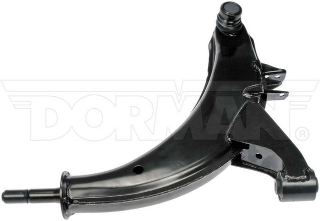 Suspension Control Arm and Ball Joint Assembly Dorman Premium Chassis CB72233PR