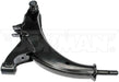 Suspension Control Arm and Ball Joint Assembly Dorman Premium Chassis CB72234PR