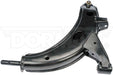 Suspension Control Arm and Ball Joint Assembly Dorman MAS CB72234