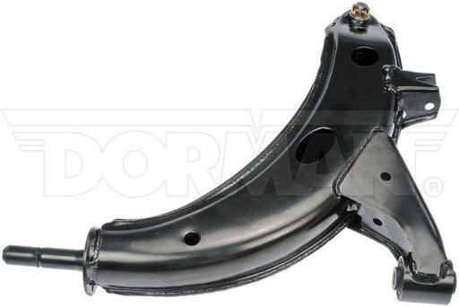 Suspension Control Arm and Ball Joint Assembly Dorman Premium Chassis CB72234PR