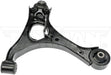 Suspension Control Arm and Ball Joint Assembly Dorman MAS CB58014