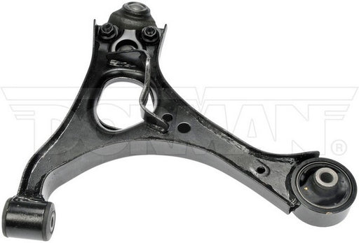 Suspension Control Arm and Ball Joint Assembly Dorman MAS CB58014