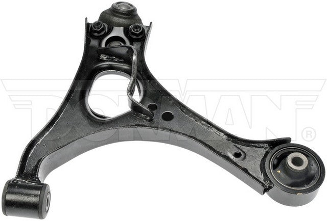 Suspension Control Arm and Ball Joint Assembly Dorman MAS CB58014
