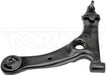 Suspension Control Arm and Ball Joint Assembly Dorman MAS CB75123