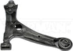 Suspension Control Arm and Ball Joint Assembly Dorman MAS CB75123