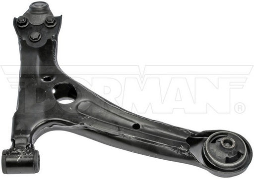 Suspension Control Arm and Ball Joint Assembly Dorman MAS CB75123