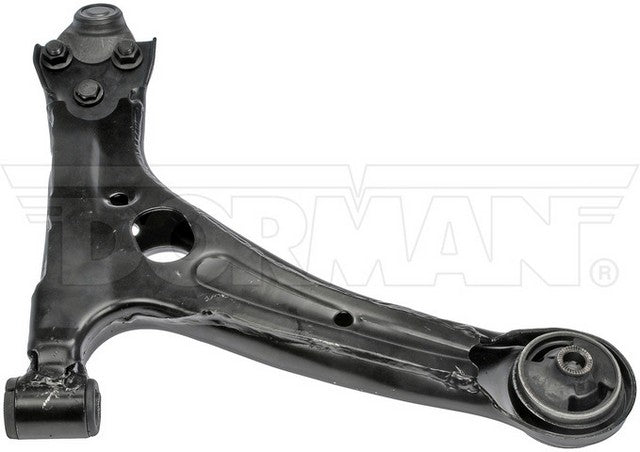 Suspension Control Arm and Ball Joint Assembly Dorman MAS CB75123