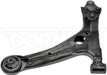 Suspension Control Arm and Ball Joint Assembly Dorman MAS CB75124