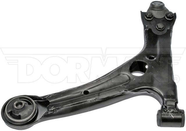 Suspension Control Arm and Ball Joint Assembly Dorman MAS CB75124