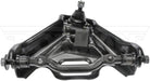 Suspension Control Arm and Ball Joint Assembly Dorman Premium Chassis CB851021PR