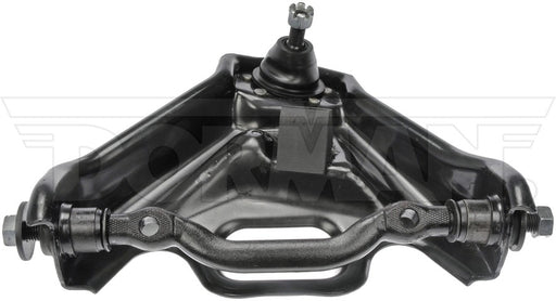 Suspension Control Arm and Ball Joint Assembly Dorman Premium Chassis CB851021PR