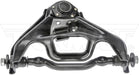 Suspension Control Arm and Ball Joint Assembly Dorman Premium Chassis CB851021PR