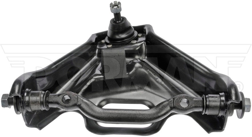 Suspension Control Arm and Ball Joint Assembly Dorman MAS CB851022