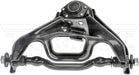 Suspension Control Arm and Ball Joint Assembly Dorman MAS CB851022