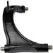 Suspension Control Arm Dorman Premium Chassis CA86508PR