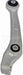 Suspension Control Arm Dorman Premium Chassis CA12203PR