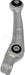 Suspension Control Arm Dorman Premium Chassis CA12204PR