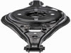 Suspension Control Arm Dorman Premium Chassis CA85604PR