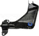 Suspension Control Arm Dorman Premium Chassis CA901502PR