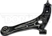 Suspension Control Arm and Ball Joint Assembly Dorman MAS CB65283